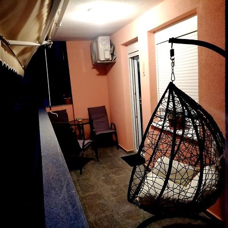 Apartman Barbara Leilighet PUY Eksteriør bilde