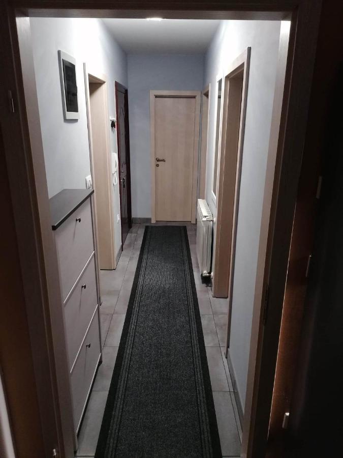 Apartman Barbara Leilighet PUY Eksteriør bilde