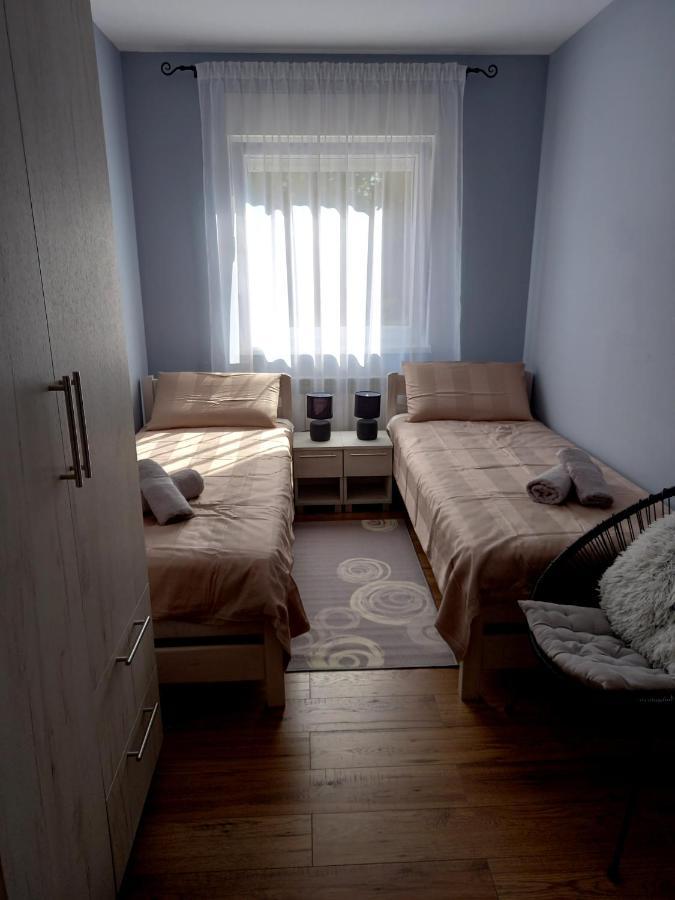 Apartman Barbara Leilighet PUY Eksteriør bilde