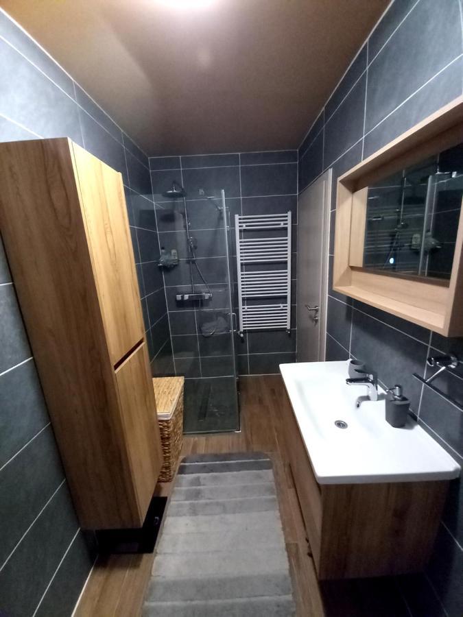 Apartman Barbara Leilighet PUY Eksteriør bilde