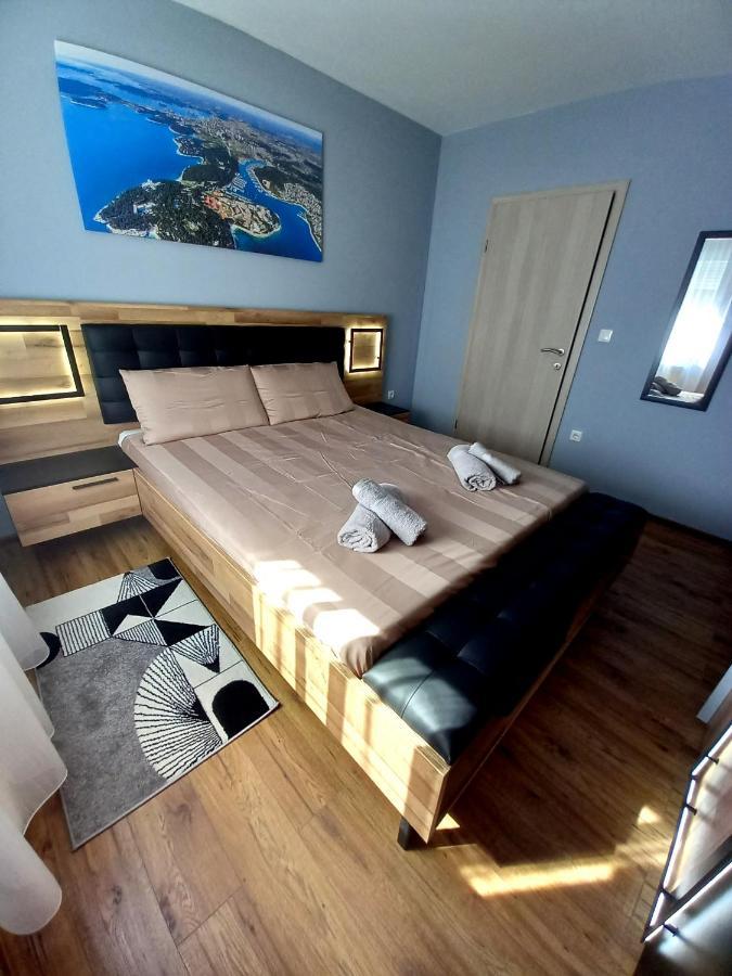 Apartman Barbara Leilighet PUY Eksteriør bilde